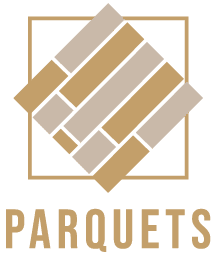 parquets logo tavola disegno 2 02
